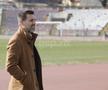 Zeljko Kopic - primii pași pe stadionul Dinamo, în Ștefan cel Mare