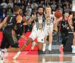 U-BT Cluj-Napoca - London Lions // foto: Raed Krishan, GSP