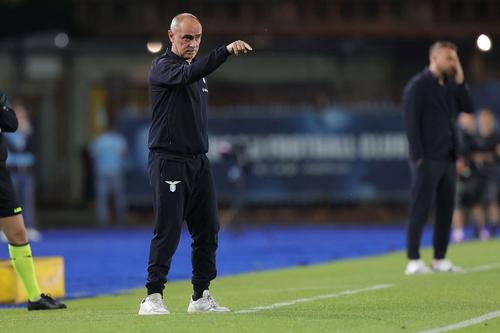 Giovanni Martusciello, foto: Getty Images
