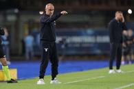 Lazio a anunțat despărțirea de Maurizio Sarri și a numit instant noul antrenor