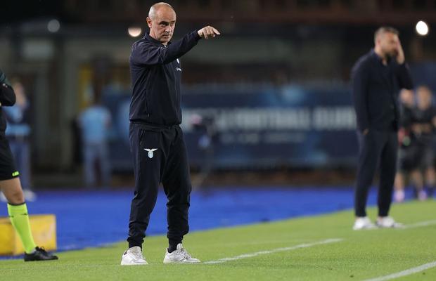 Lazio a anunțat despărțirea de Maurizio Sarri și a numit instant noul antrenor
