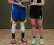 Sabrina Ionescu s-a căsătorit cu Grasu » O legendă NBA și văduva lui Kobe Bryant, la nunta baschetbalistei cu origini românești