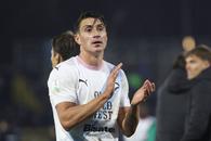Cum a renăscut Nedelcearu în 2024 » Șansa pe care nu a ratat-o! „Arma letală” a lui Palermo a regăsit naționala. Vrea la Euro