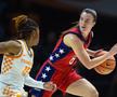 Sabrina Ionescu s-a căsătorit cu Grasu » O legendă NBA și văduva lui Kobe Bryant, la nunta baschetbalistei cu origini românești