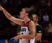 Sabrina Ionescu s-a căsătorit cu Grasu » O legendă NBA și văduva lui Kobe Bryant, la nunta baschetbalistei cu origini românești