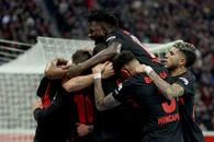 Situație inedită în TOP 5 campionate » 3 dintre echipele intrate în careul de ași al Cupei vin din ligile inferioare