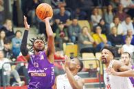 BC Timişoara s-a calificat în finala Alpe Adria Cup