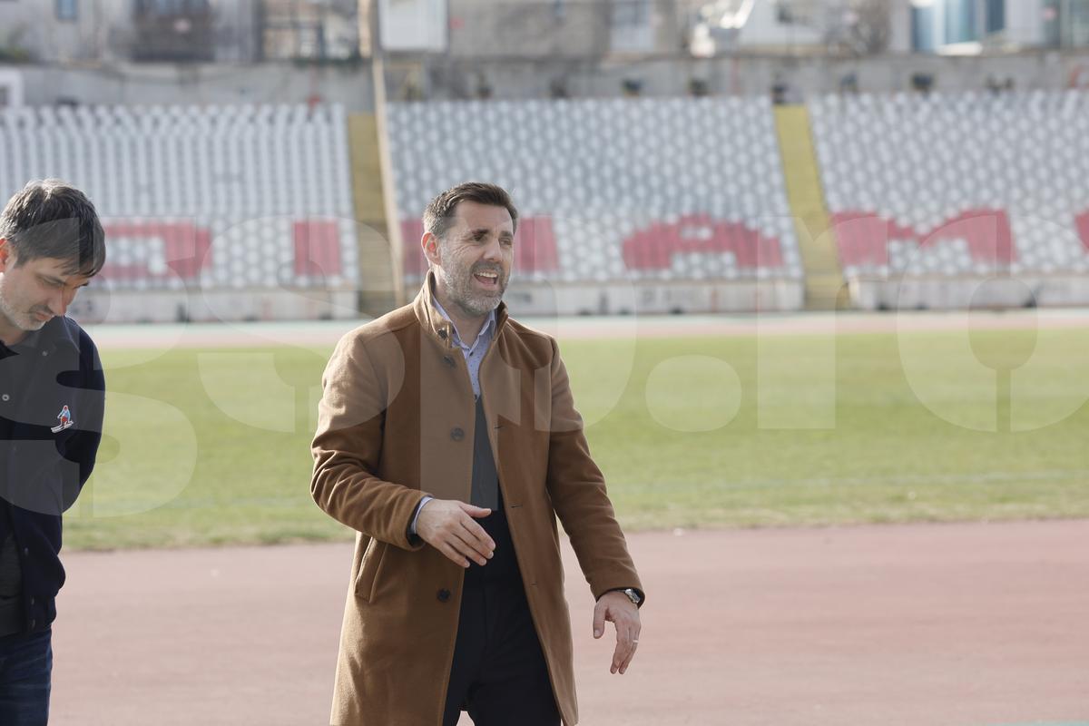 Ce-au avut și ce-au pierdut! Bilanțul mandatului lui Zeljko Kopic la Dinamo: ce a schimbat, unde a eșuat
