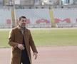 Zeljko Kopic - primii pași pe stadionul Dinamo, în Ștefan cel Mare