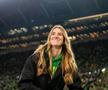 Sabrina Ionescu s-a căsătorit cu Grasu » O legendă NBA și văduva lui Kobe Bryant, la nunta baschetbalistei cu origini românești