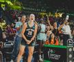 Sabrina Ionescu s-a căsătorit cu Grasu » O legendă NBA și văduva lui Kobe Bryant, la nunta baschetbalistei cu origini românești