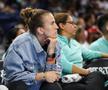 Sabrina Ionescu s-a căsătorit cu Grasu » O legendă NBA și văduva lui Kobe Bryant, la nunta baschetbalistei cu origini românești