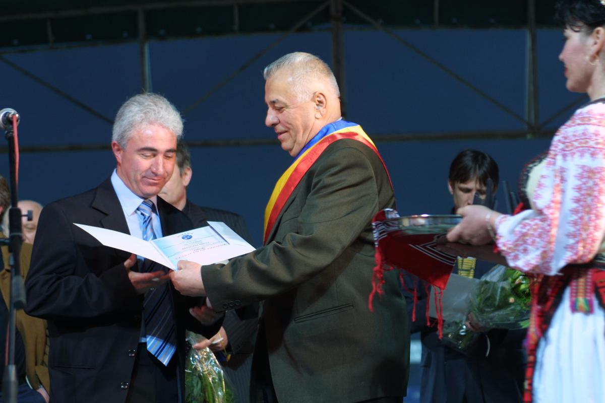 Marian Bîcu