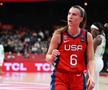 Sabrina Ionescu s-a căsătorit cu Grasu » O legendă NBA și văduva lui Kobe Bryant, la nunta baschetbalistei cu origini românești