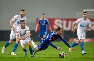 Încă o revenire curioasă în Superliga! » Fostul antrenor principal al echipei, adus înapoi după 6 luni