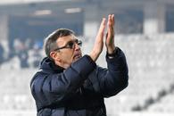 Eugen Neagoe, așteptat joi să semneze în Superligă