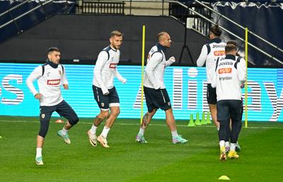 Semnal de alarmă pentru Edi Iordănescu înaintea Euro! Fostul președinte din Liga 1 avertizează: „Vor veni epuizați de acolo”