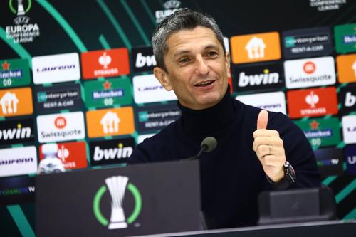 Răzvan Lucescu // foto: Imago