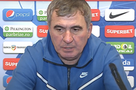 Gheorghe Hagi a răbufnit la adresa unui titular de la Farul: „A zis el, nu eu! Nu te duci acolo doar ca să faci act de prezență!” » Ce l-a enervat pe „Rege”