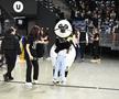 U-BT - London Lions 79 - 91 » Final în campania istorică de Eurocup. Campioana României a luptat într-o Polivalentă arhiplină, dar a fost eliminată