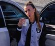 Sabrina Ionescu s-a căsătorit cu Grasu » O legendă NBA și văduva lui Kobe Bryant, la nunta baschetbalistei cu origini românești