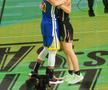 Sabrina Ionescu s-a căsătorit cu Grasu » O legendă NBA și văduva lui Kobe Bryant, la nunta baschetbalistei cu origini românești