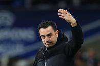 Tensiune uriașă la Barcelona » Xavi a atacat un jurnalist: „Ai caracter urât” + Legătura stupefiantă cu Guardiola