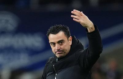 Tensiune uriașă la Barcelona » Xavi a atacat un jurnalist: „Ai caracter urât” + Legătura stupefiantă cu Guardiola