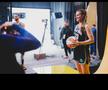 Sabrina Ionescu s-a căsătorit cu Grasu » O legendă NBA și văduva lui Kobe Bryant, la nunta baschetbalistei cu origini românești