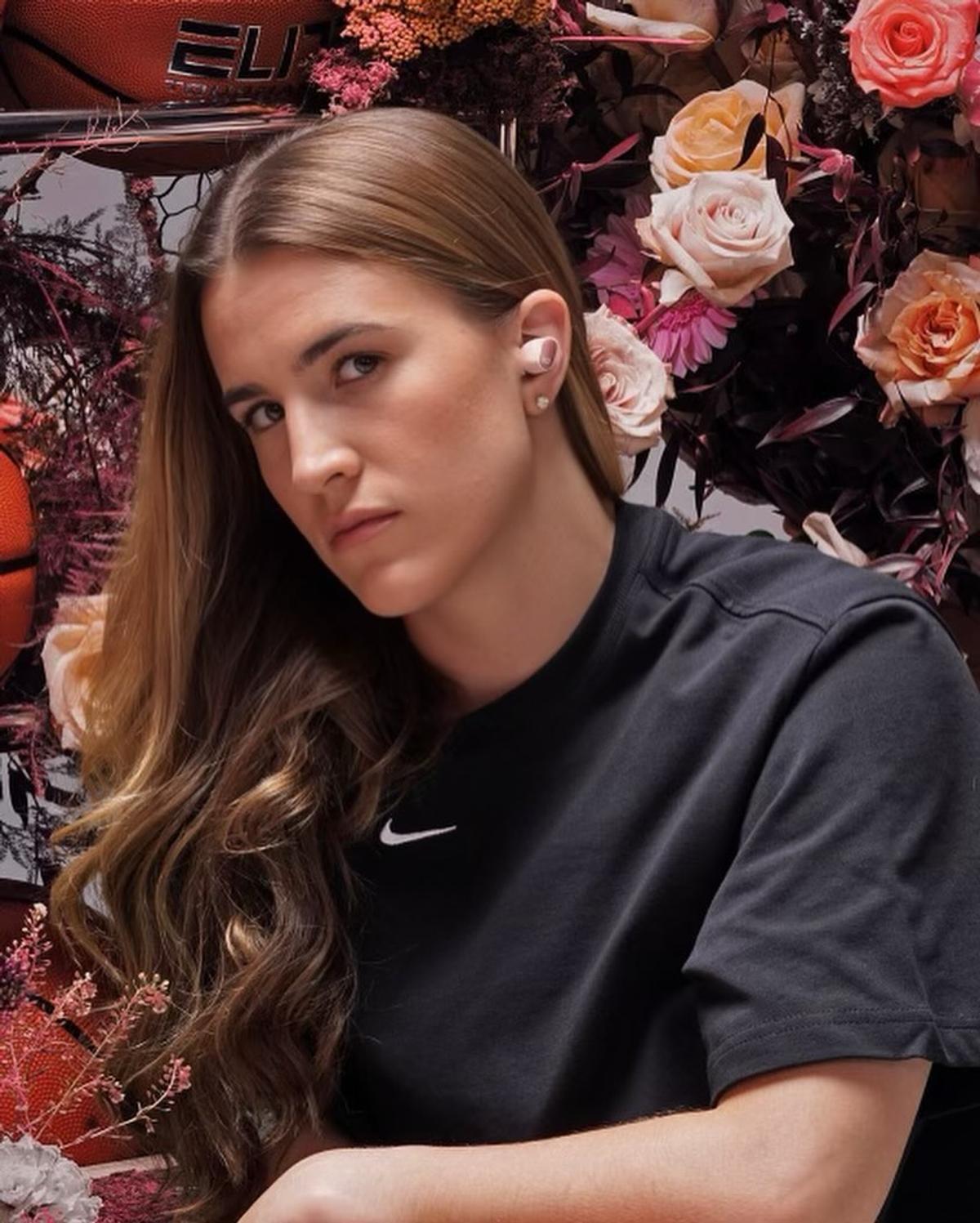Sabrina Ionescu