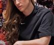Sabrina Ionescu s-a căsătorit cu Grasu » O legendă NBA și văduva lui Kobe Bryant, la nunta baschetbalistei cu origini românești