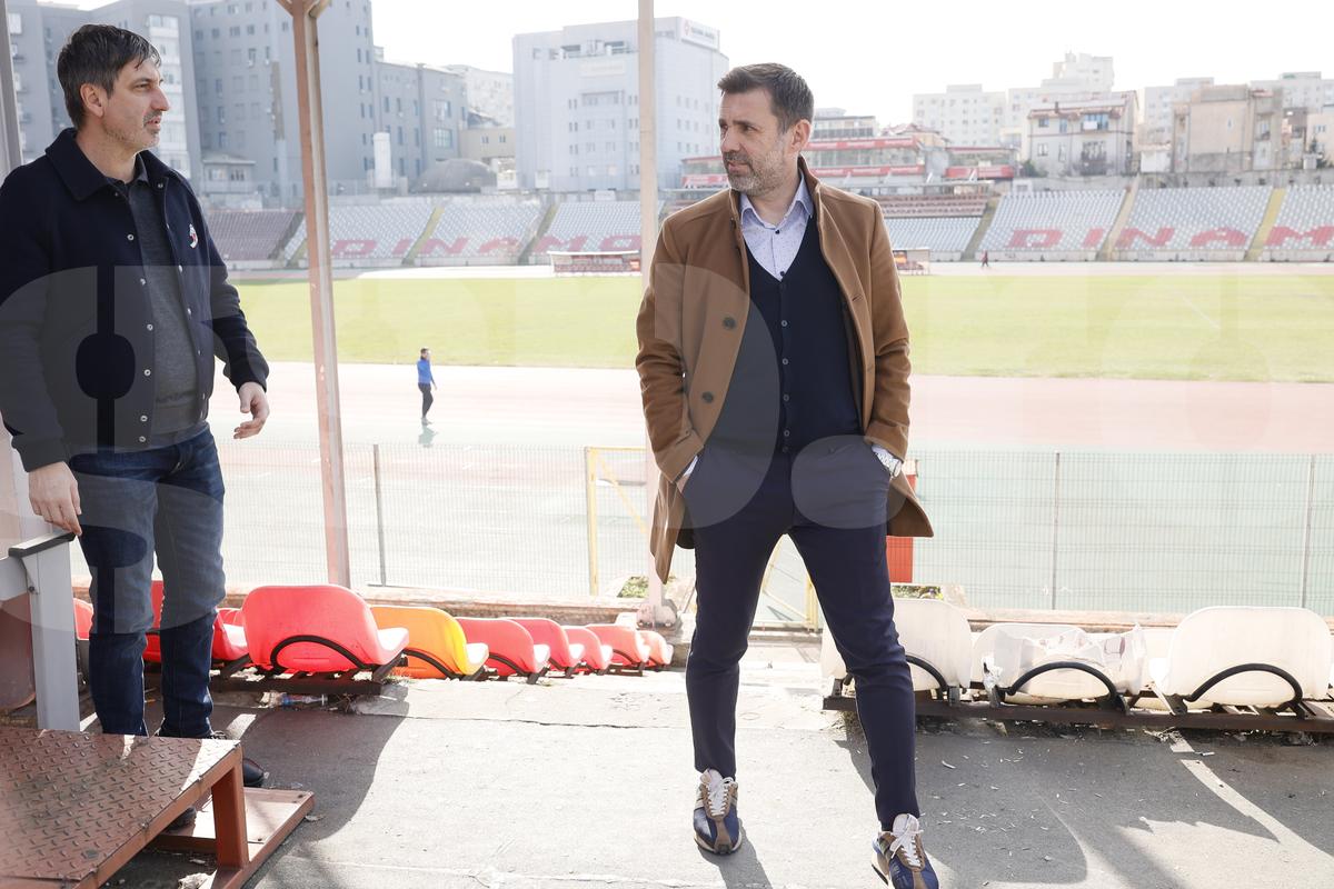 Ce-au avut și ce-au pierdut! Bilanțul mandatului lui Zeljko Kopic la Dinamo: ce a schimbat, unde a eșuat