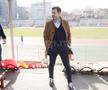 Zeljko Kopic - primii pași pe stadionul Dinamo, în Ștefan cel Mare