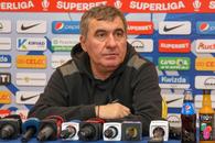 Ofertă de 12 milioane de euro refuzată de Gică Hagi: „Eu am negociat-o”