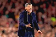 Scandal la Arsenal - Porto » Sergio Conceicao îl acuză pe Arteta
