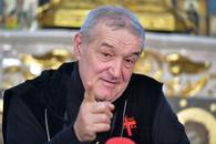 Intră Becali pe fir după anunțul lui Gică Hagi? „Nu mai vrea să stea la Farul”