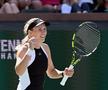 Caroline Wozniacki la Indian Wells 2024 Foto: Imago