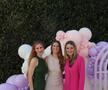 Sabrina Ionescu s-a căsătorit cu Grasu » O legendă NBA și văduva lui Kobe Bryant, la nunta baschetbalistei cu origini românești