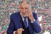 Ion Țiriac, în studioul GSP, anunță decizia despre implicarea la Dinamo: „Mâine le dau banii! Dar asta mă interesează”