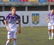 Pentru că nu semnează prelungirea, fosta campioană a României îi cere atacantului cu bursă socială mai mulți bani decât i-a dat!
