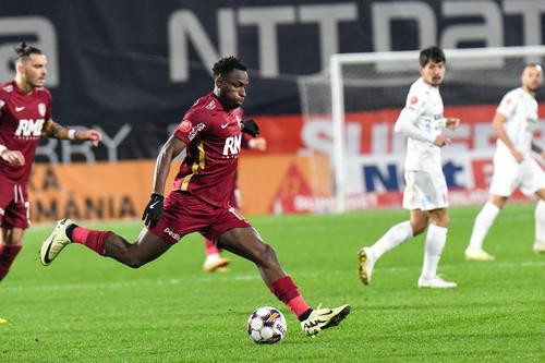 Philip Otele / Foto: Imago Images