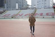 Primii pași ai lui Zeljko Kopic pe stadionul Dinamo: „Aici e istoria. Și viitorul”. A dezvăluit cum a decurs discursul de angajare pentru unii fotbaliști