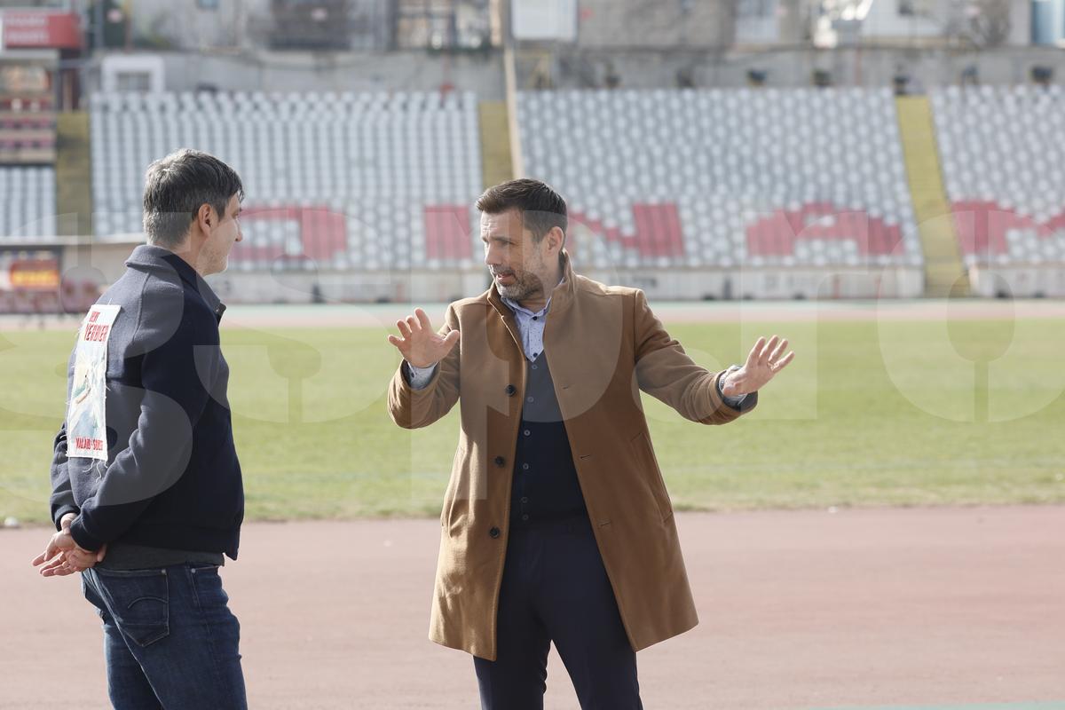 Ce-au avut și ce-au pierdut! Bilanțul mandatului lui Zeljko Kopic la Dinamo: ce a schimbat, unde a eșuat