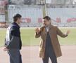 Zeljko Kopic - primii pași pe stadionul Dinamo, în Ștefan cel Mare