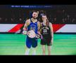 Sabrina Ionescu s-a căsătorit cu Grasu » O legendă NBA și văduva lui Kobe Bryant, la nunta baschetbalistei cu origini românești