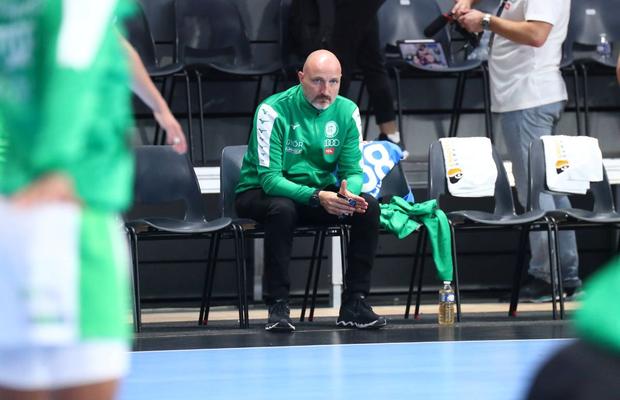 Antrenorii danezi ai echipei feminine de handbal Gyor, demiși cu efect imediat! Înfrângerea acasă cu CSM a cântărit