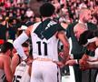U-BT - London Lions 79 - 91 » Final în campania istorică de Eurocup. Campioana României a luptat într-o Polivalentă arhiplină, dar a fost eliminată