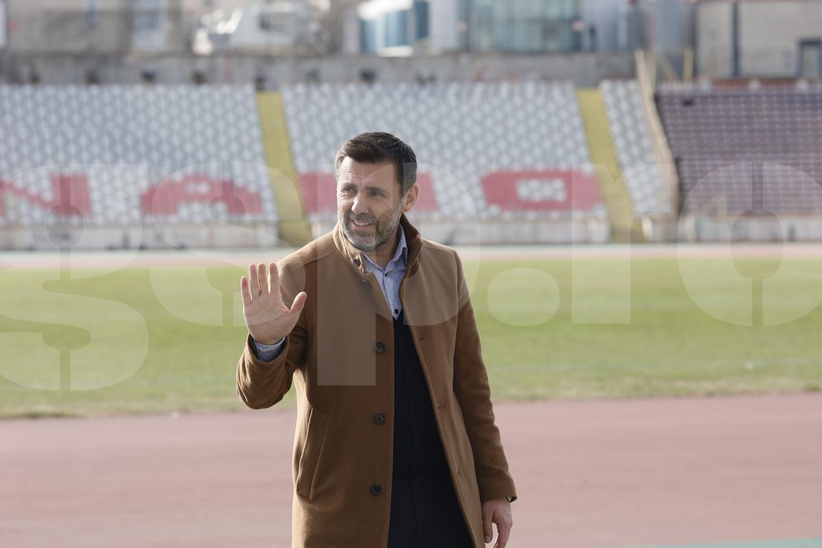 Ce-au avut și ce-au pierdut! Bilanțul mandatului lui Zeljko Kopic la Dinamo: ce a schimbat, unde a eșuat