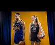 Sabrina Ionescu s-a căsătorit cu Grasu » O legendă NBA și văduva lui Kobe Bryant, la nunta baschetbalistei cu origini românești