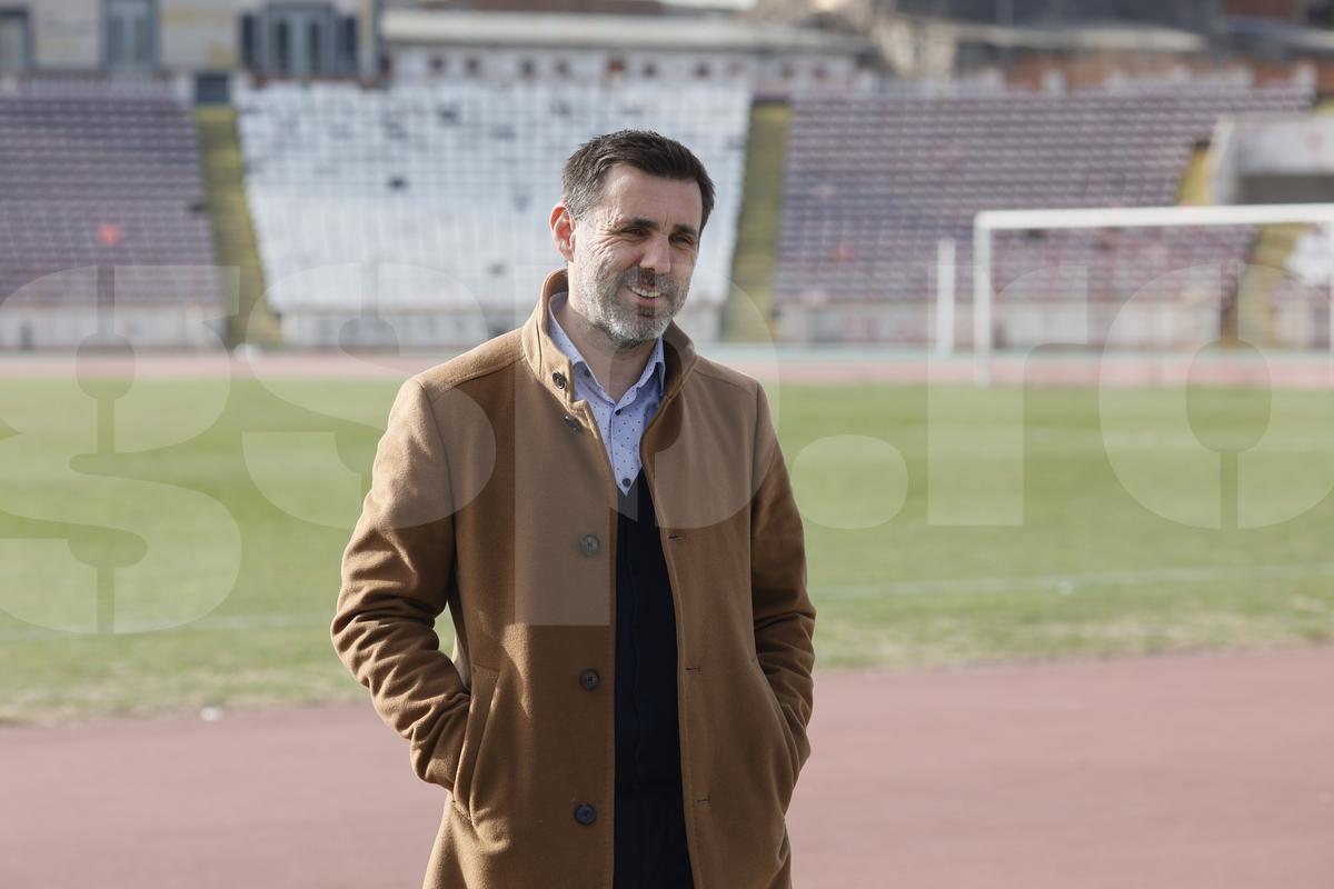 Ce-au avut și ce-au pierdut! Bilanțul mandatului lui Zeljko Kopic la Dinamo: ce a schimbat, unde a eșuat